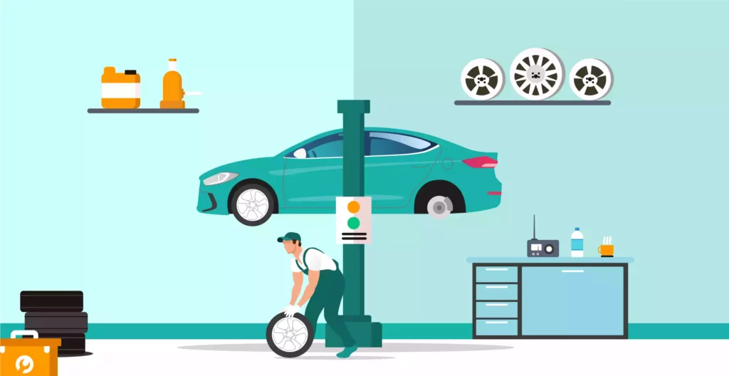 Automatic Bites The Dust - Connexion Insights