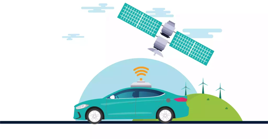 GM And Taco Bell Bring Car Radio Into The Internet Age 1 - Connexion Insights