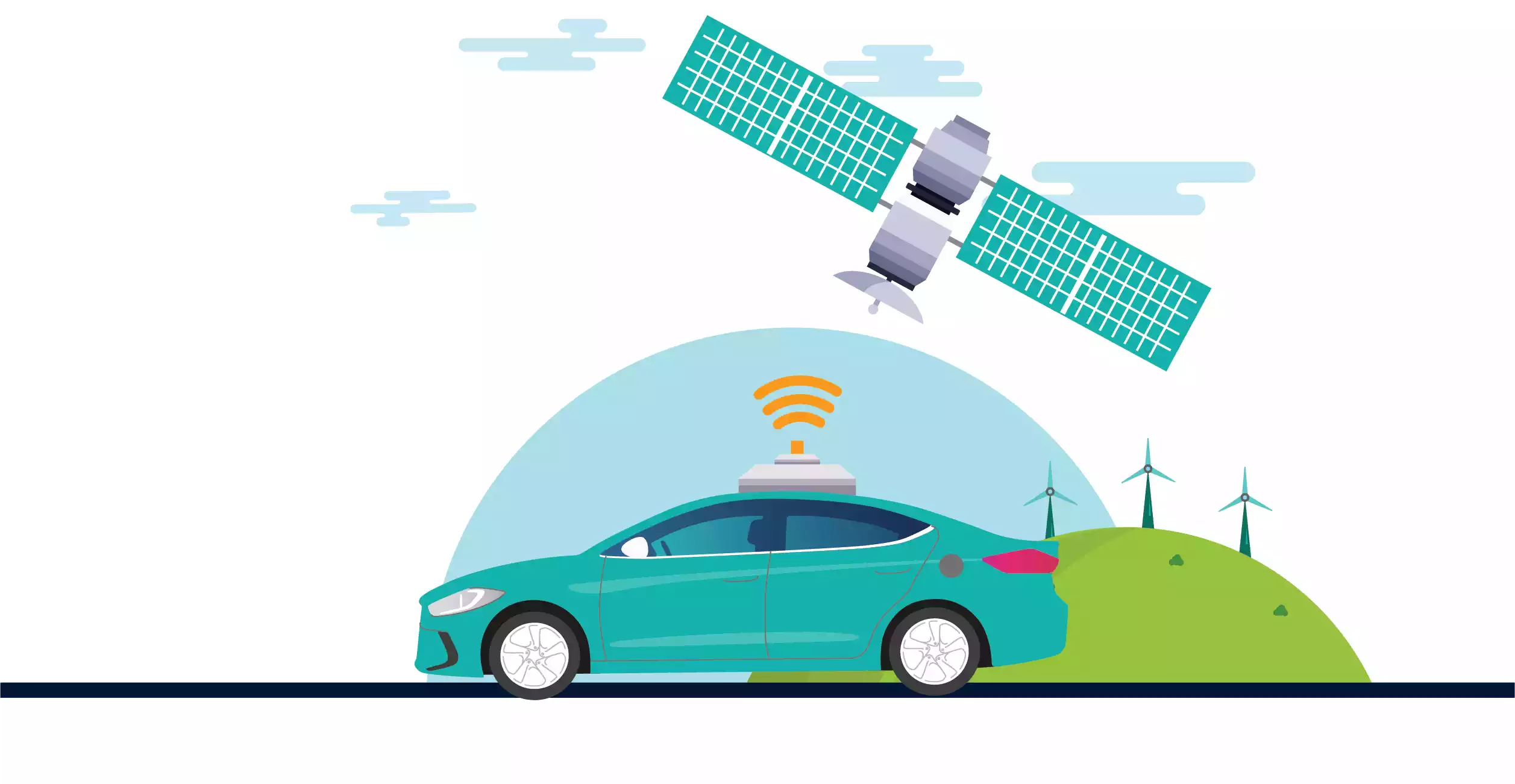 GM And Taco Bell Bring Car Radio Into The Internet Age 1 - Connexion Insights