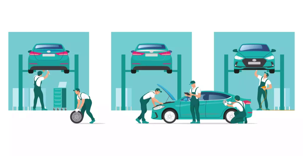 Right To Repair” And The Connected Car - Connexion Insights
