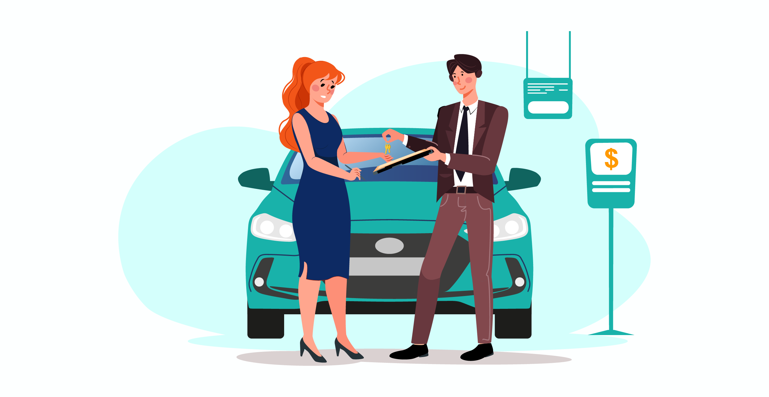 With Connectivity, Dealers Can Get More from Courtesy Transportation Programs