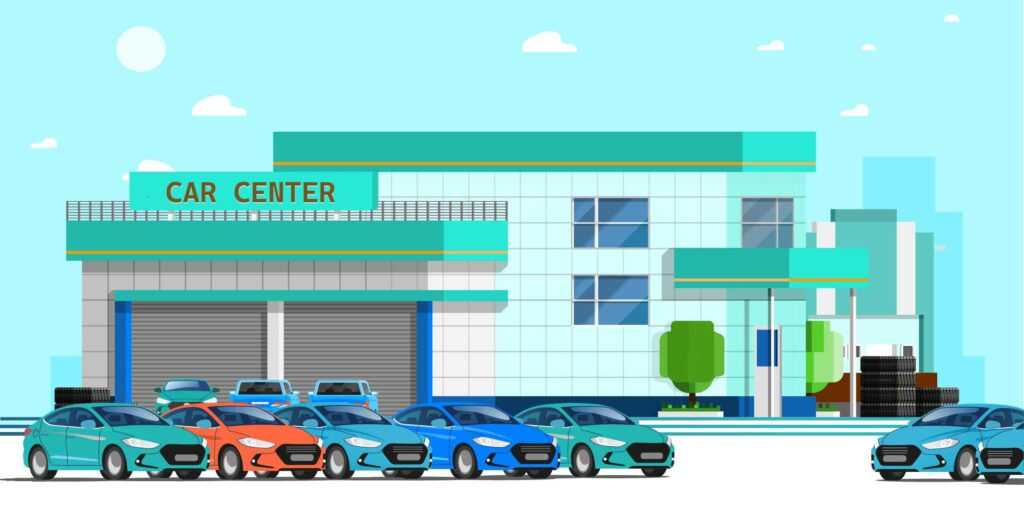 Dealers Will Soon Have More Choices For Connected Car Services - Connexion Insights