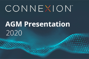 AGM 2020