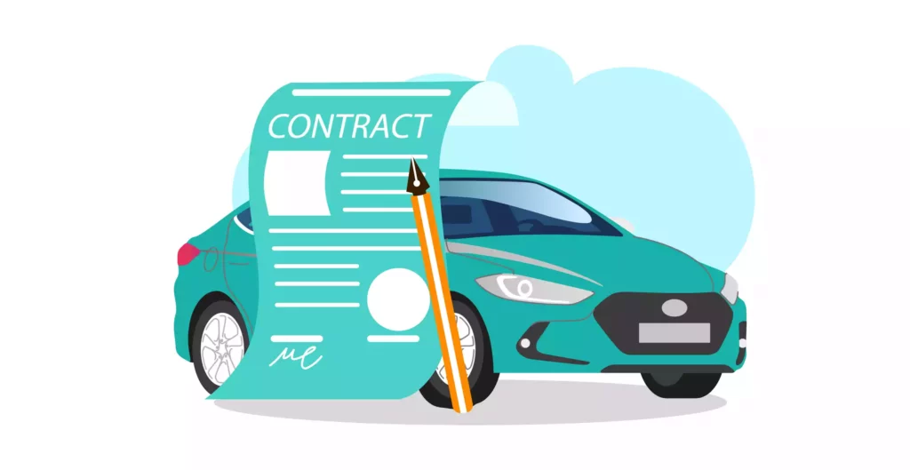 Connexion Named Approved Vendor For The Ford And Lincoln Courtesy Transportation Programs - Connexion News