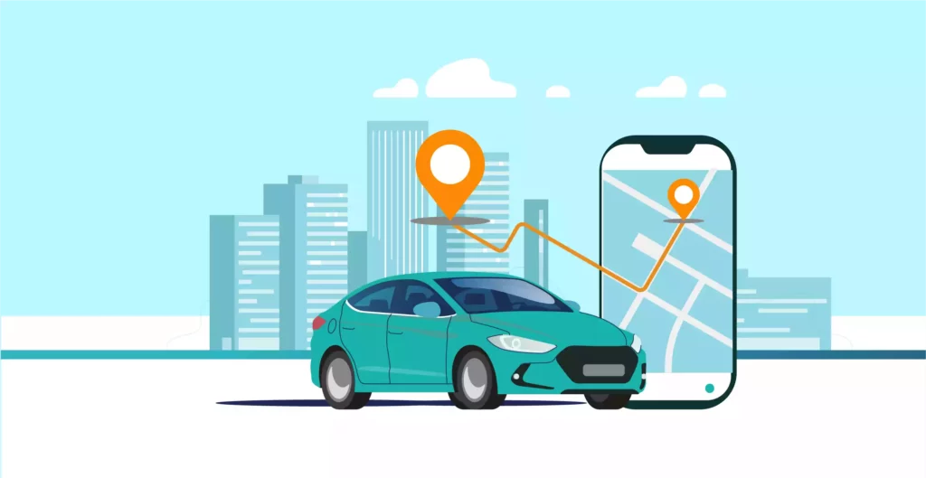 Quickride Announce Integration - Connexion News
