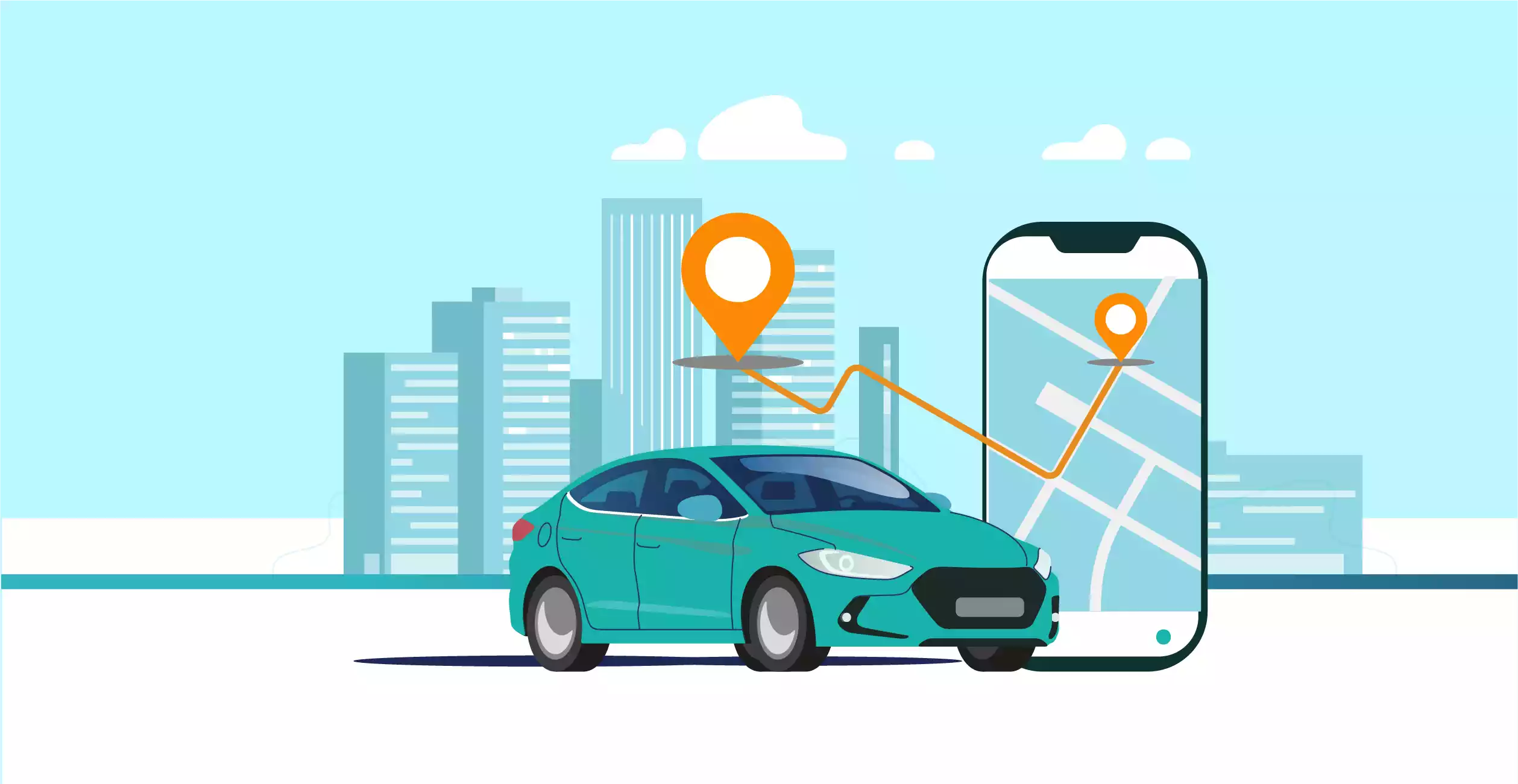 Quickride Announce Integration - Connexion News