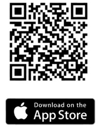iOS App - Connexion
